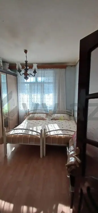 4 otaqlı mənzil Köhnə tikili Satılır, Bakıxanov qəs., Sabunçu, Bakı — Mənzil, Bakı (11)