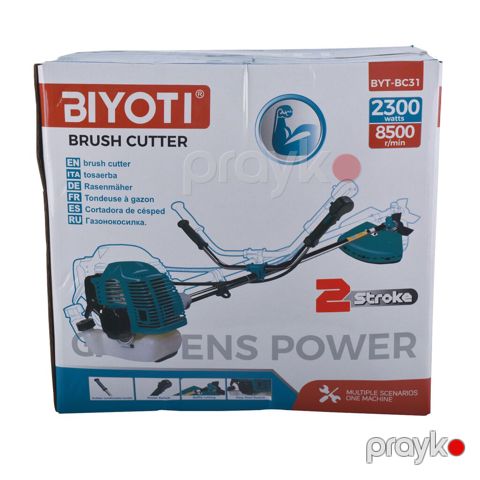 1259 Məhsulun adı: Kolkəsən Biyoti BYT-BC31 Brend: Biyoti — Bakı