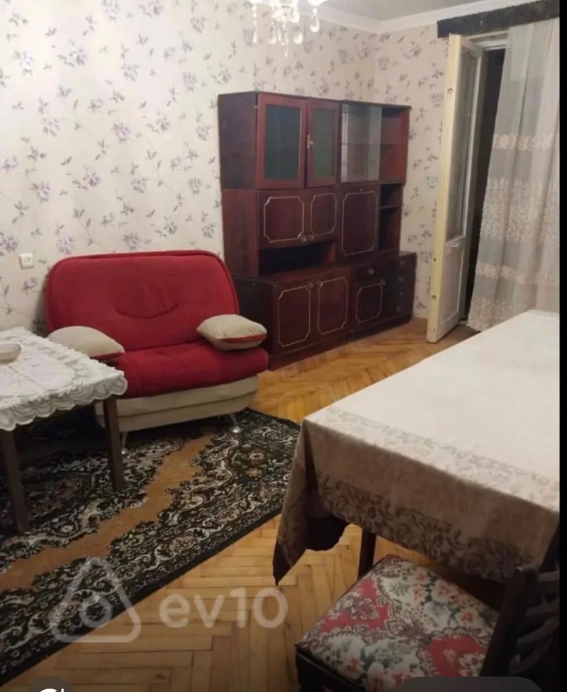2 otaqlı mənzil, 60 m², Hesen bey Zerdabi — kirayə — Mənzil, Bakı (3)