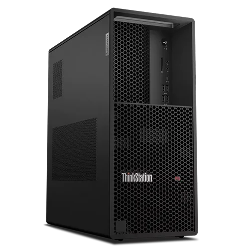 Lenovo ThinkStation P3 Tower Gen 2 Desktop PC — Bakı