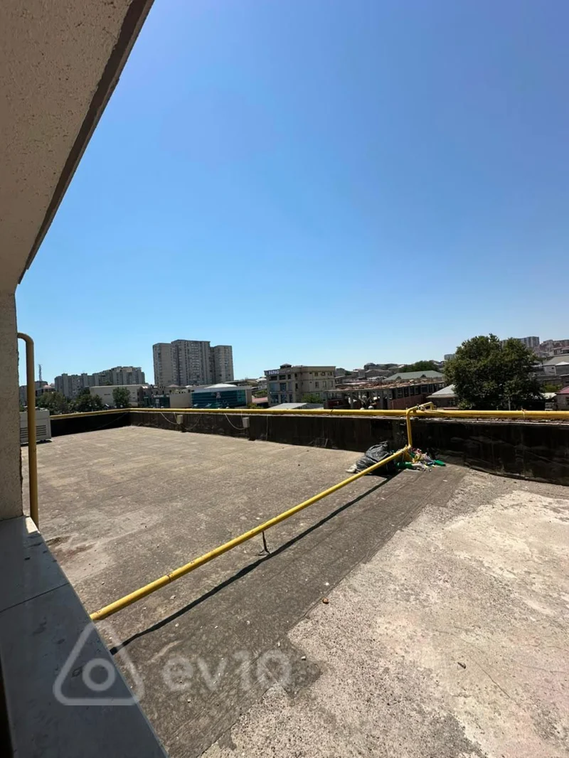 3 otaqlı mənzil, 123 m², A.M.Şərifzadə küçəsi — Mənzil, Bakı (12)