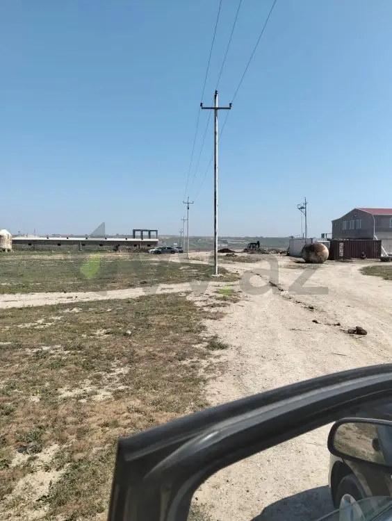 11 sot Torpaq Satılır, Novxanı, Abşeron — Torpaq (2)