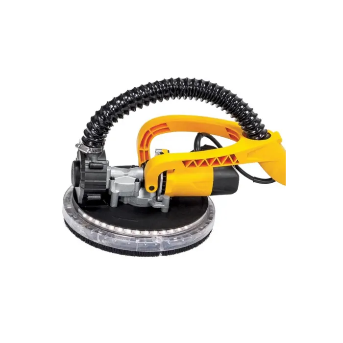 Wokın Şpakinq Cilalama (Şlifovka) Maşını 750W – Peşəkar Divar Cilalayan — Bakı