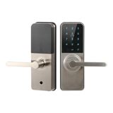 Dahua Ağıllı kilid Bluetooth Airfly Smart Lock (DHI-ASL2101K-R) — Pctech — Surveillance cameras