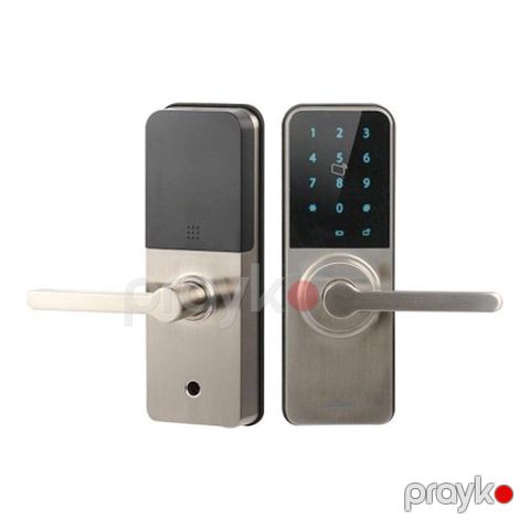 Dahua Ağıllı kilid Bluetooth Airfly Smart Lock (DHI-ASL2101K-R) — Bakı