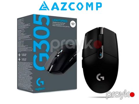 Logitech G305 Wireless — Bakı