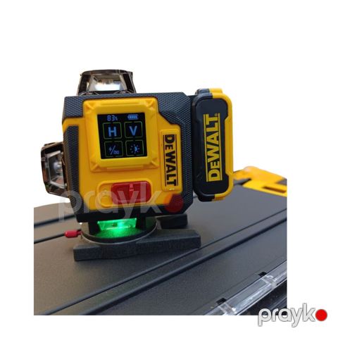 10502 Məhsulun adı: Lazerli nivelir Dewalt-4D alfa-001 Brend: No — Bakı