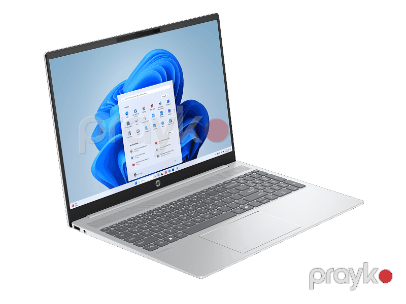 HP OmniBook 5LaptopAI 16-af1001c (BM0Q2EA) — Noutbuklar, Bakı (3)