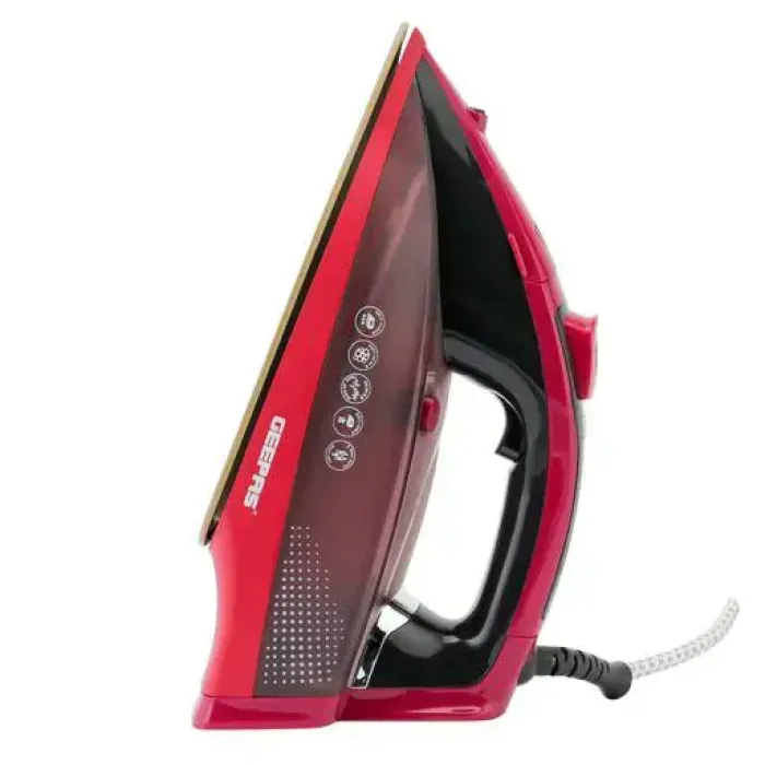 Geepas GSI7813 Buxarlı Ütü — Ev texnikası, Bakı (2)