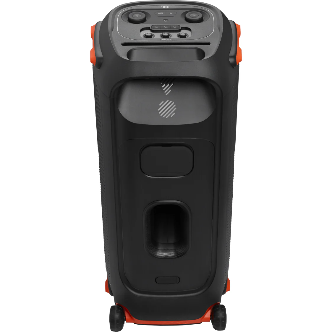 Jbl partybox 710 (JBLPARTYBOX710EU) — Dinamiklər və akustik sistemlər, Bakı (4)