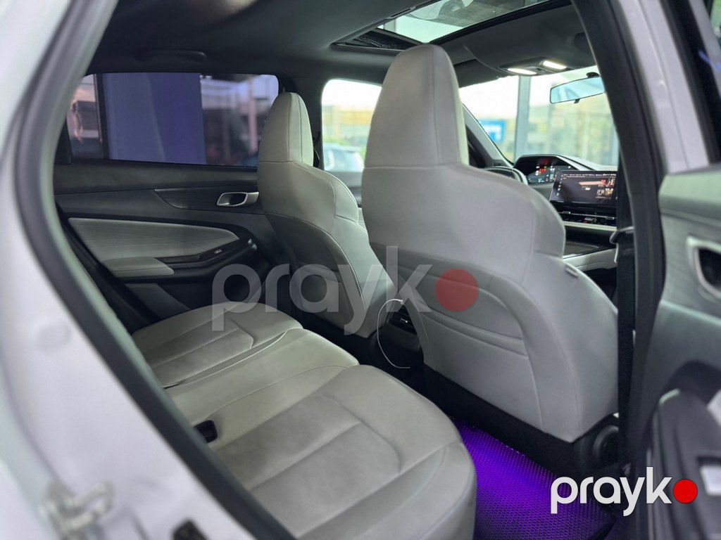 Changan Qiyuan Q05, 1.5 L, 18.99 kWh, 2025 il, 70 000 km — Avtomobillər, Bakı (11)