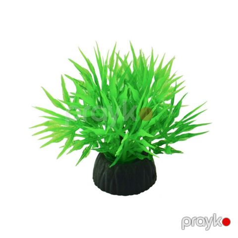 Süni bitki 2974, plastik, 5 sm — Bakı