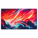 2E Gamıng Mouse Pad PRO Speed D02, XL (800x450x3mm), multicolor (2E-SPEED-XL-D02-PRO) — Pctech — Periferiya cihazları