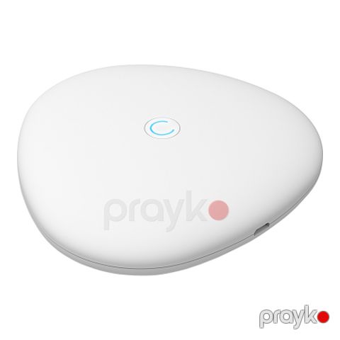 Dahua Wireless Alarm Hub Dahua (DHI-ARC2000B-W) — Pctech — Surveillance cameras