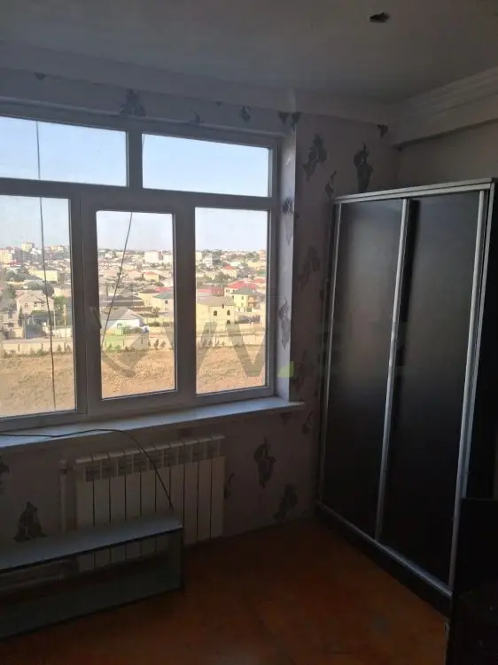 2 otaqlı mənzil Yeni tikili Satılır, Xırdalan — Mənzil, Xırdalan (5)