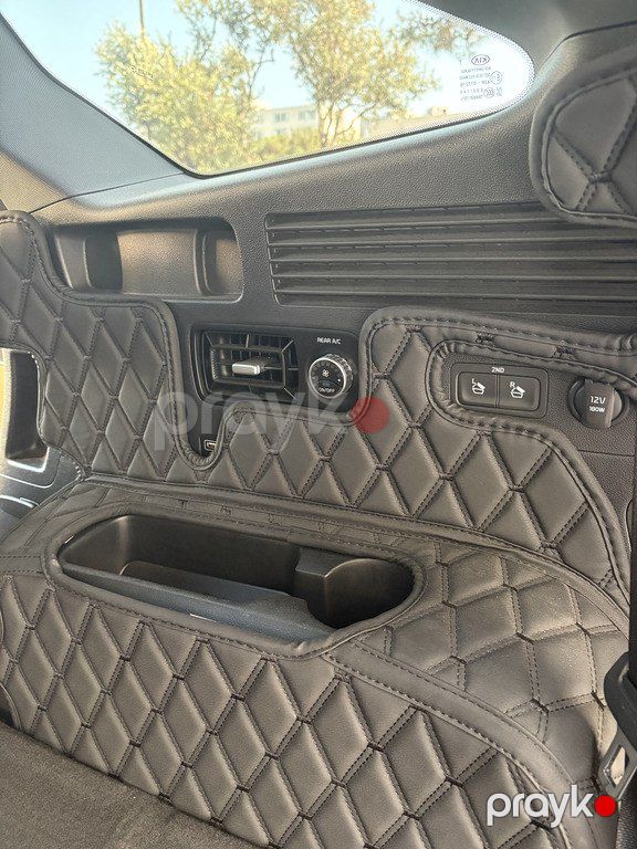 Kia Sorento, 1.6 L, 1.49 kWh, 2021 il, 46 421 km — Avtomobillər, Bakı (11)