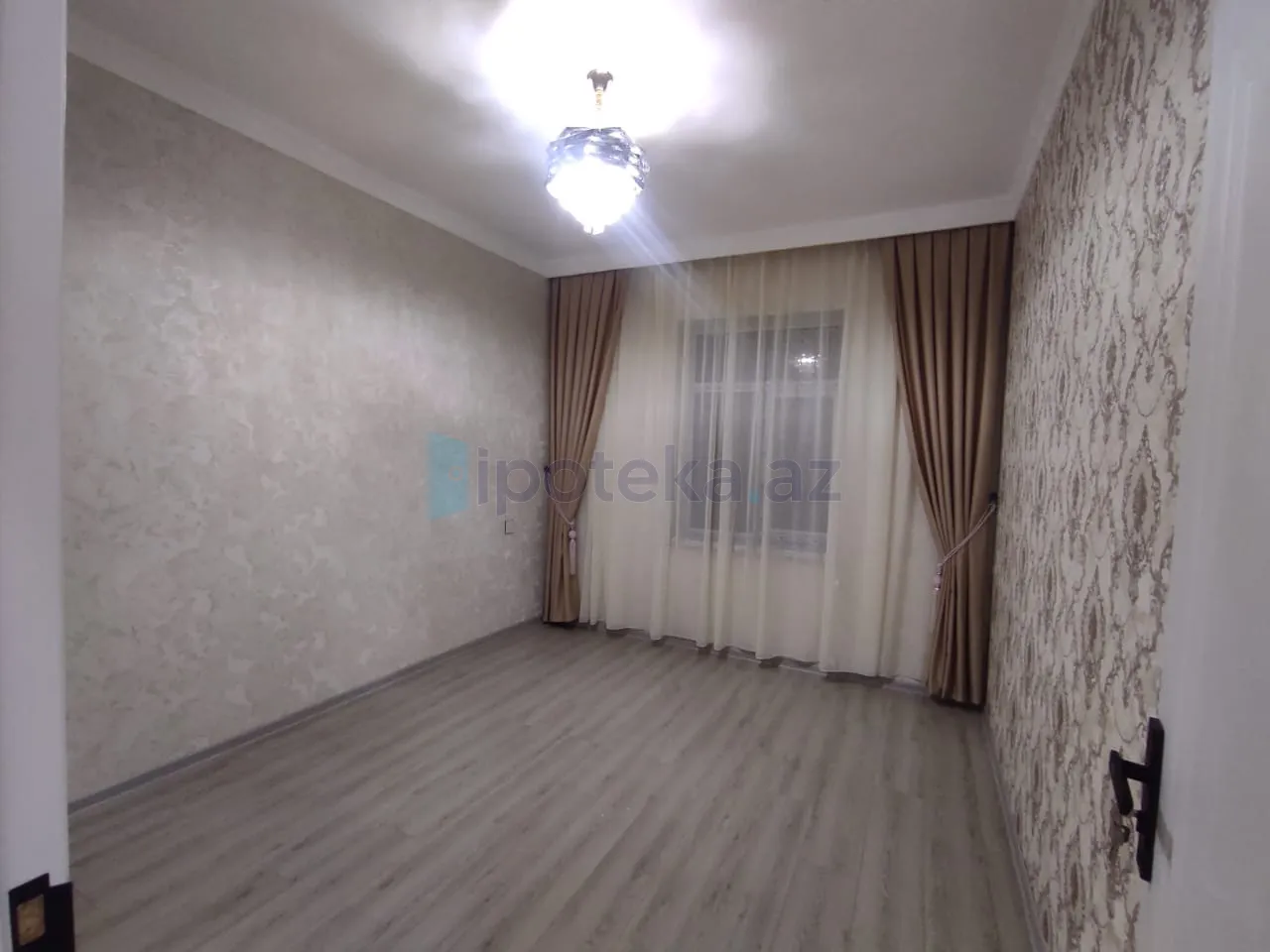 Satılır: 4 Otaq, Evlər/Villalar, Abşeron r., Saray q., 120.00 m² — Ev, villa, Saray (2)
