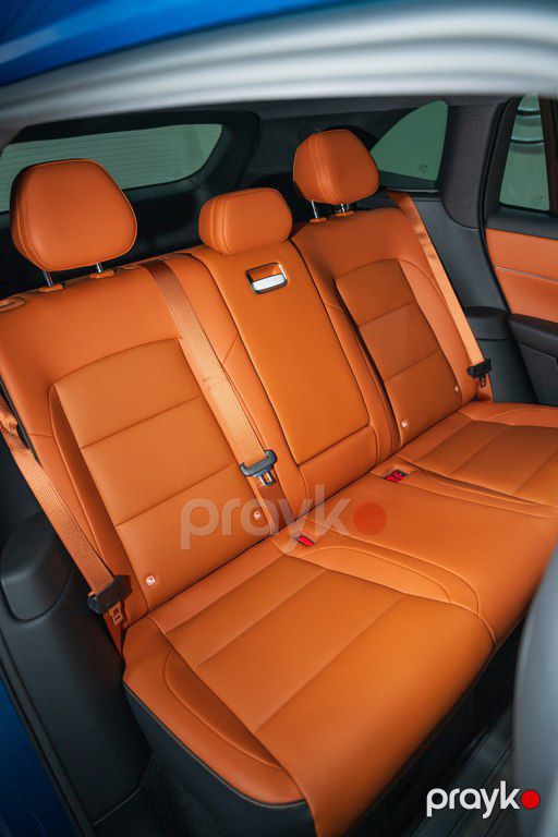 Seres Aito M6, 1.5 L, 37 kWh, 2026 il, yeni — Avtomobillər, Bakı (7)