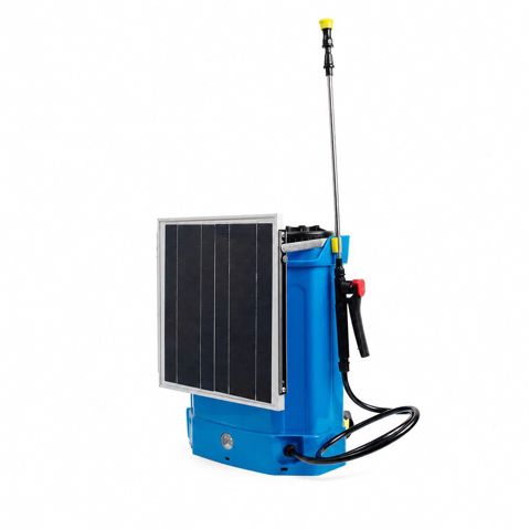 511 Məhsulun adı: Akkumulyatorlu bağ çiləyicisi 20 l 12 V 1.2 kW — Boya tapançaları