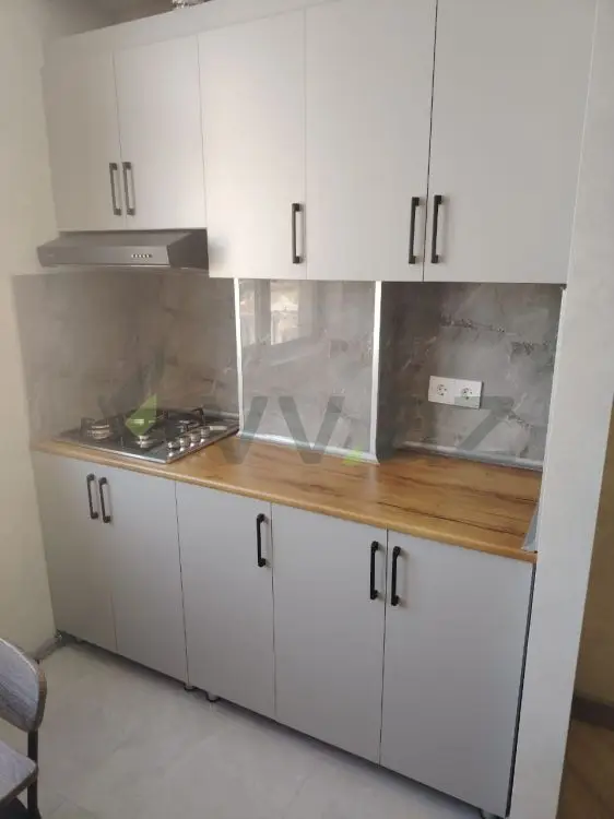 2 otaqlı mənzil Yeni tikili Kirayə, 7-ci mikrorayon, Binəqədi, Bakı — Mənzil, Bakı (9)