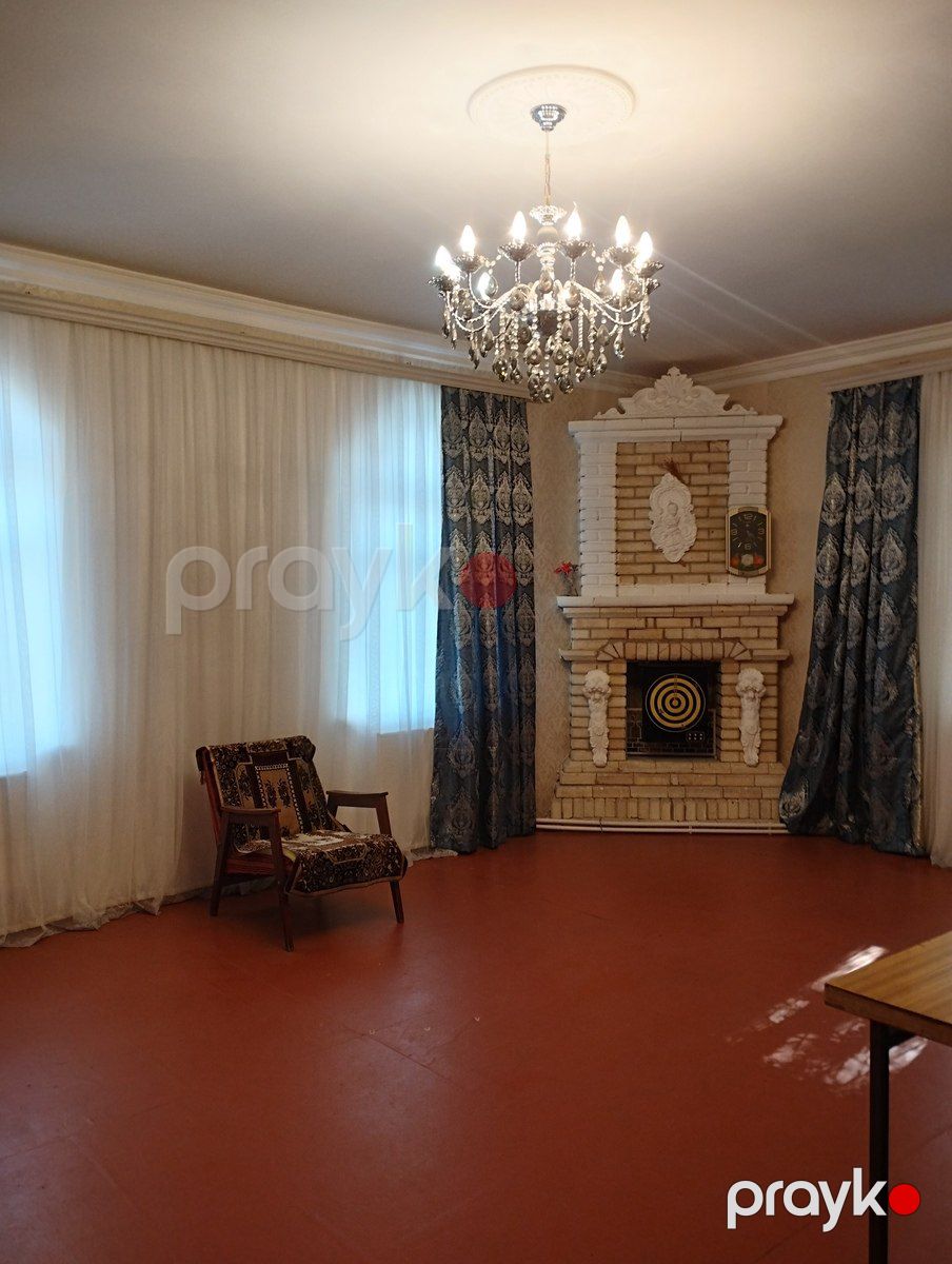 Satılır 6 otaqlı həyət evi/bağ evi 200 m² — Ev, villa, Bakı (12)