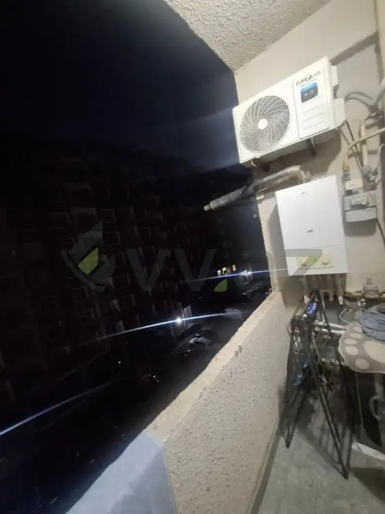 3 otaqlı mənzil Yeni tikili Satılır, Masazır, Abşeron — Mənzil (8)