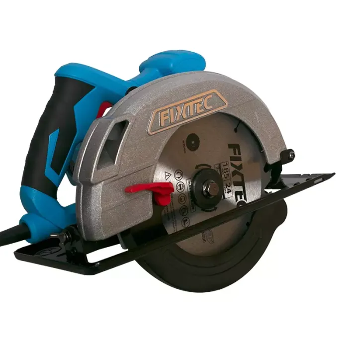Fıxtec FCS18515001 – Dairəvi Mişar (1500W, 185mm) — Bakı