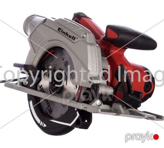 Sirkulyar mişar dairəvi Einhell Expert Te-cs 165 (4331010) — Təmir və inşaat, Bakı (5)