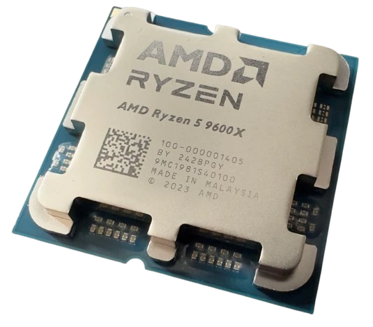 AMD Ryzen 5 9600X CPU — Prosessor, Bakı (2)