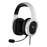 2E Gamıng Headset HG330 RGB USB 7.1 White (2E-HG330WT-7.1) — Pctech — Periferiya cihazları