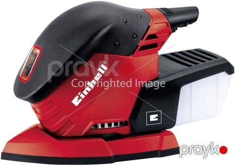 Cilalama maşını Einhell Te-os 1320 (4460560) — Bakı