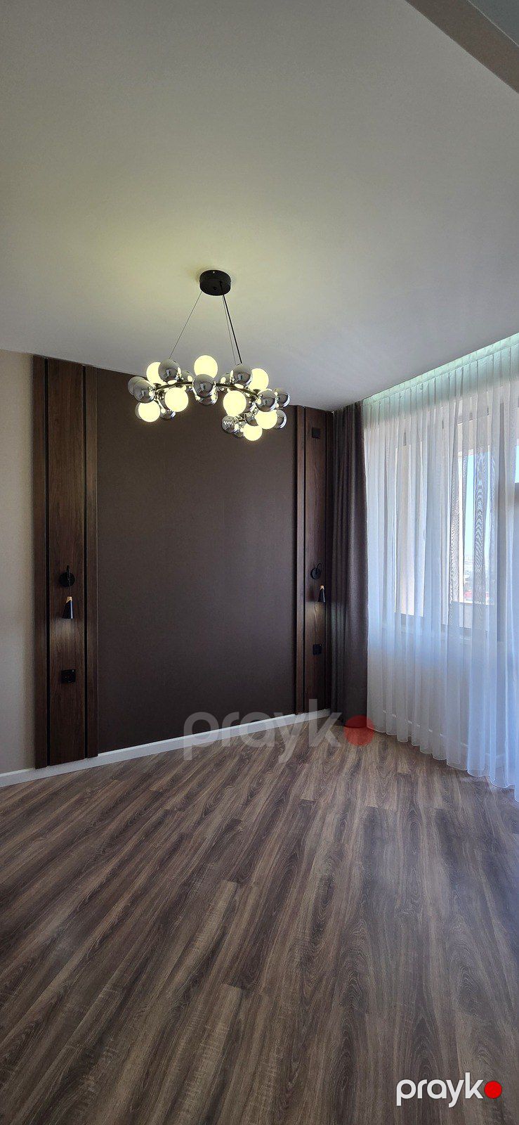 Satılır 3 otaqlı yeni tikili 86.5 m² — Mənzil, Bakı (7)