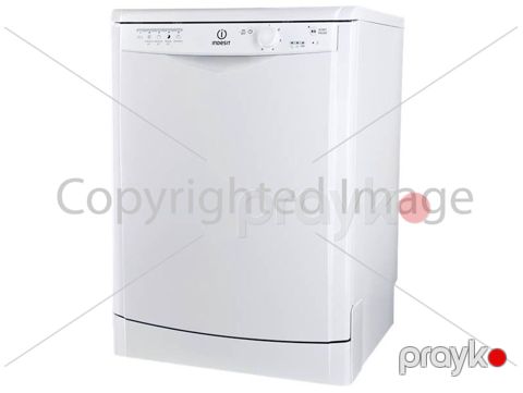 Qabyuyan maşın Indesit DFG 15B10 EU — Bakı