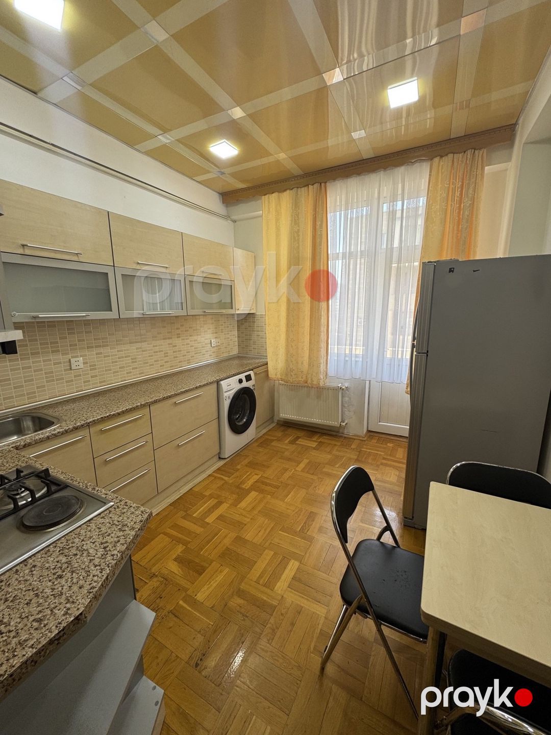 Satılır 2 otaqlı yeni tikili 85 m² — Mənzil, Bakı (5)