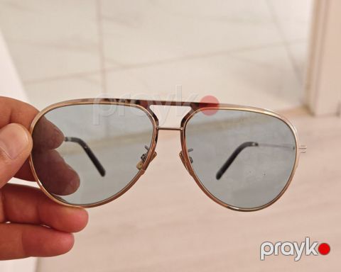 Dior eynək — Bakı