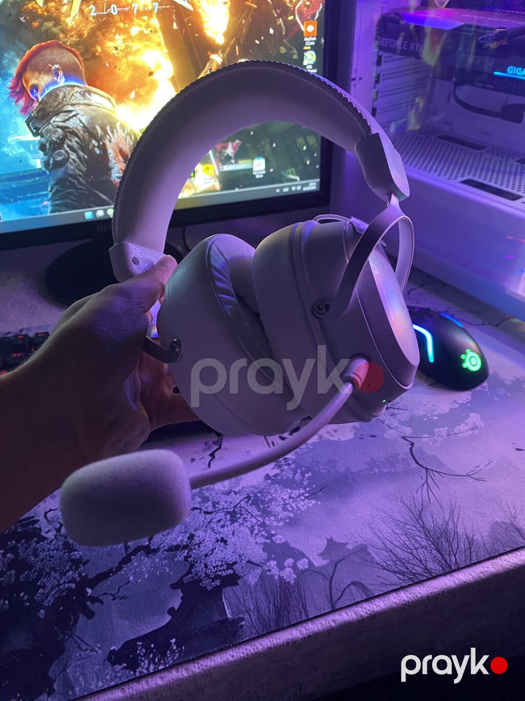 Gamer Kompyuter real alıcıya endırım var ancag watsapa yazn butun — Masaüstü kompüterlər, Qazax (2)