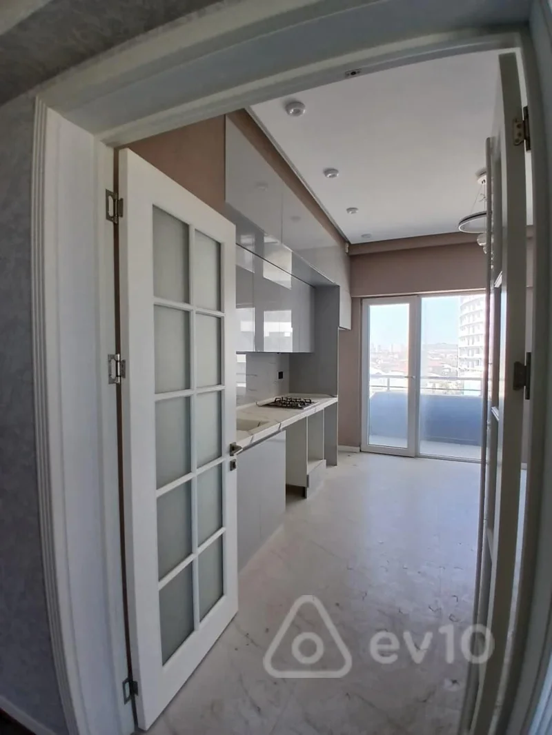 3 otaqlı mənzil, 121 m², Bineqedi rn Bileceri qesebesi — Mənzil, Bakı (11)