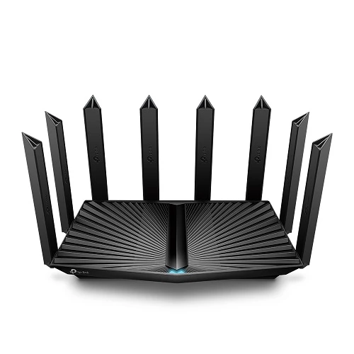 TP-Link Archer AX90 Tri-Band Wi-Fi 6 Router — Giriş nöqtələri, Bakı (2)