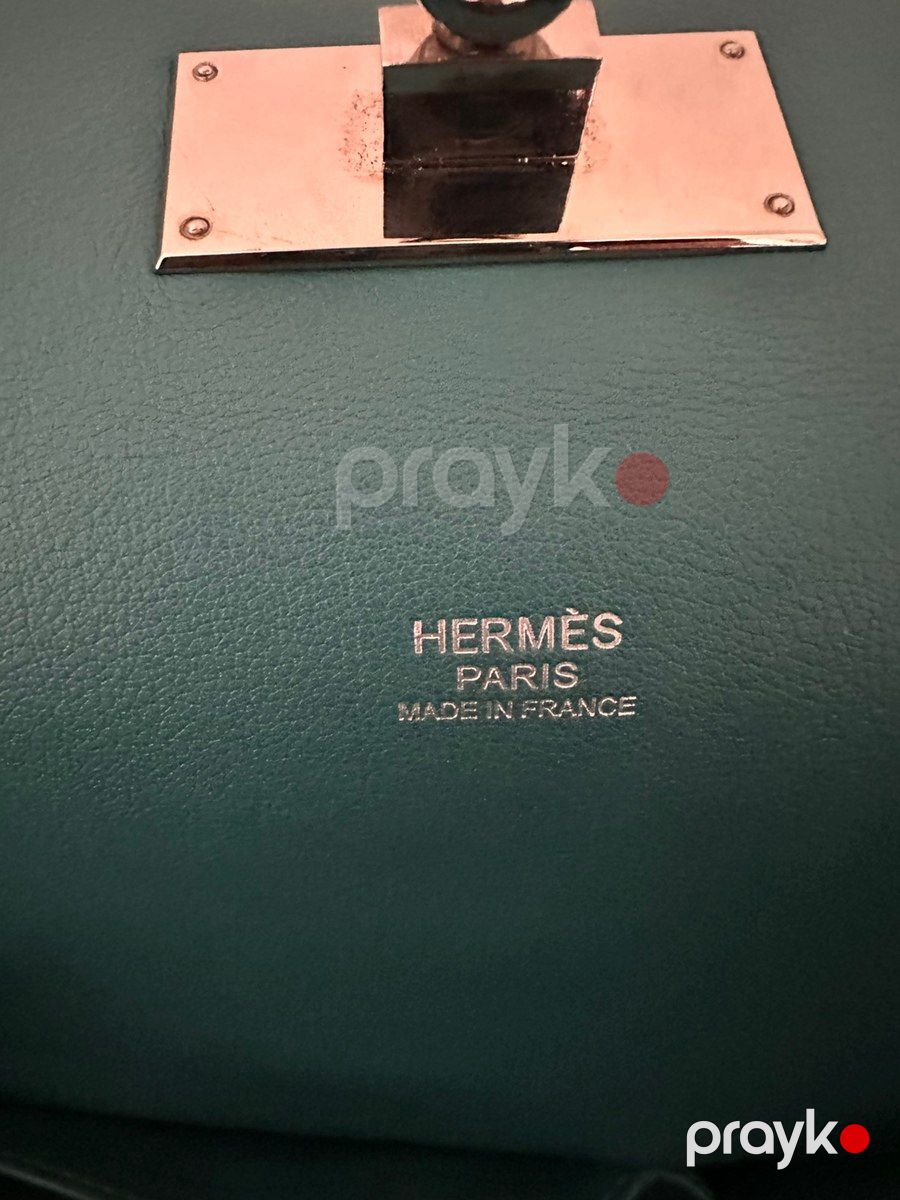 Çanta Hermes — Şəxsi əşyalar, Bakı (6)