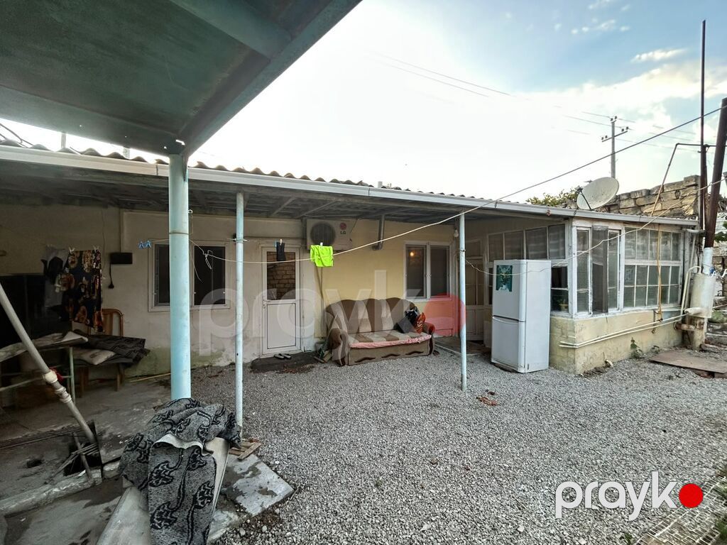 5 otaqlı, 150 kv. m, Kredit var, Orta təmir — Ev, villa, Digah (2)
