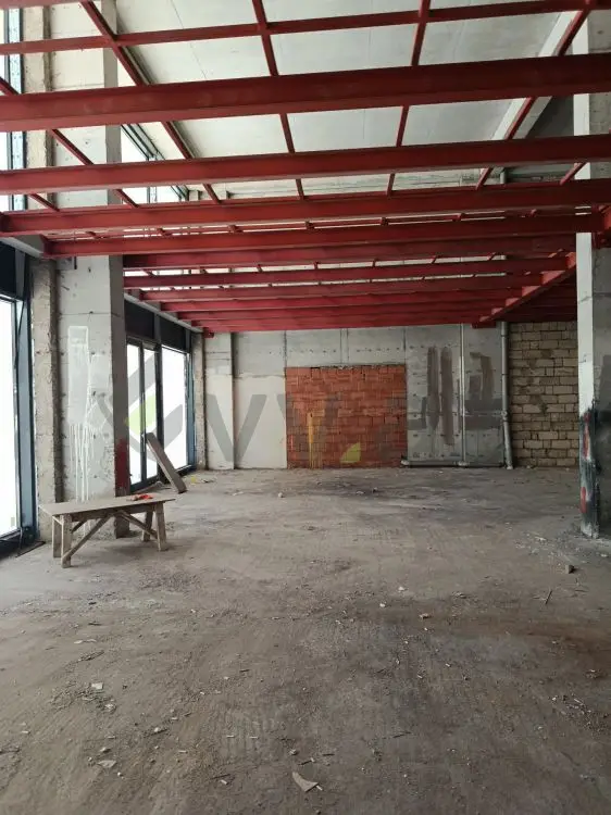 500 m² Obyekt / Ofis Kirayə, 1-ci mikrorayon, Nəsimi, Bakı — Əmlak, Bakı (6)