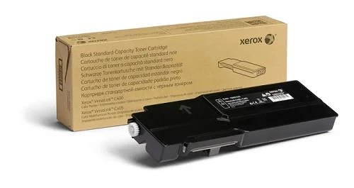 Xerox 106R03508 Black Toner Cartridge — Bakı