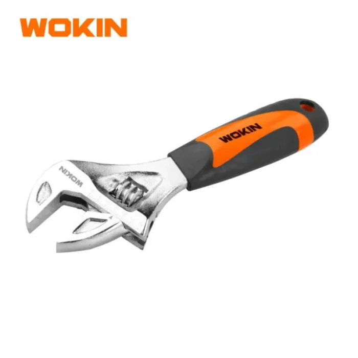 Wokın Yaylı Sıxac (6.5" / 165 mm) — Bakı
