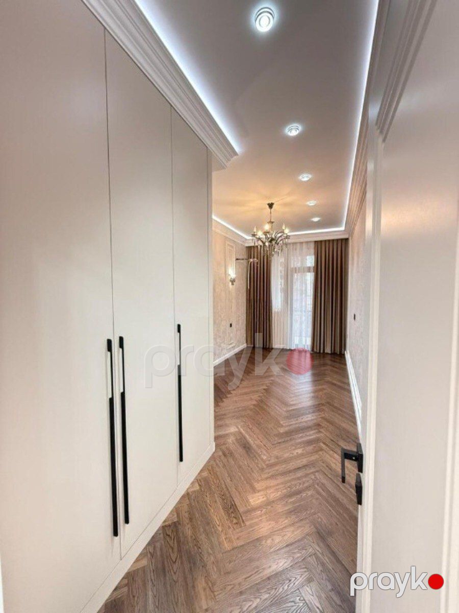 Satılır 2 otaqlı yeni tikili 63 m² — Mənzil, Bakı (6)