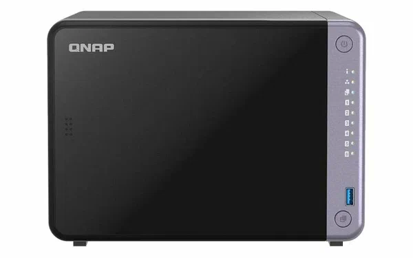 Qnap TS-632X-4G(TS-632X-4G) — Periferik cihazlar, Bakı (2)