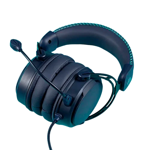 Red Square IO Graphite SE (IO325) Wired Gaming Headset — Qulaqcıqlar, Bakı (3)