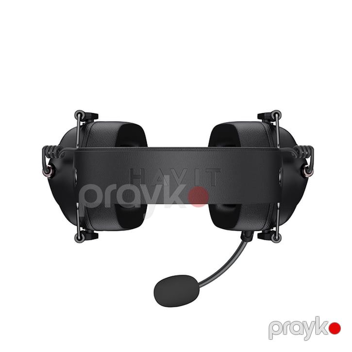 Havit Gaming Qulaqlıq H2033D (Qara) (6939119065201) — Periferik cihazlar, Bakı (3)