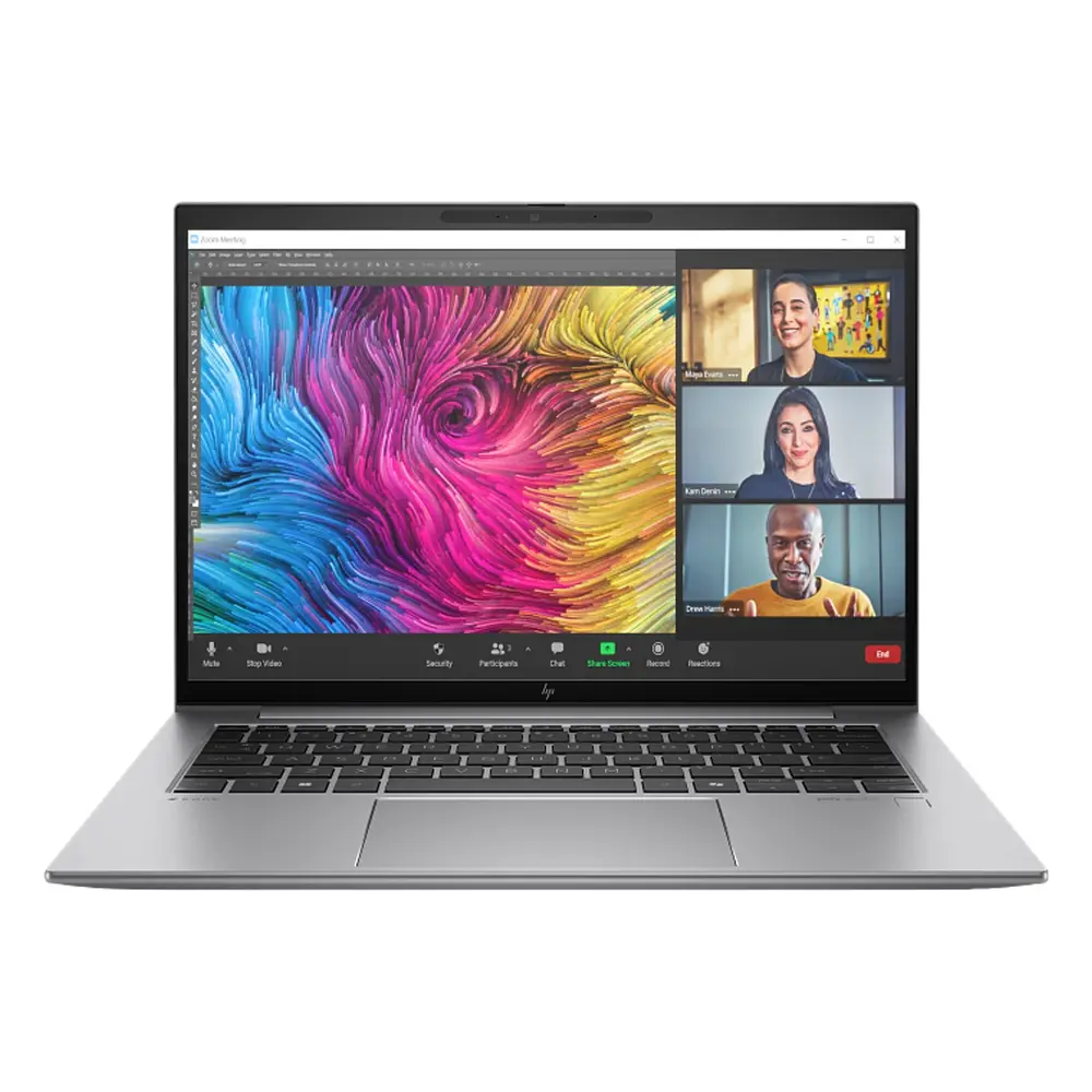 HP ZBook Firefly G11 14″ Mobile Workstation 8T0K7EA — Bakı