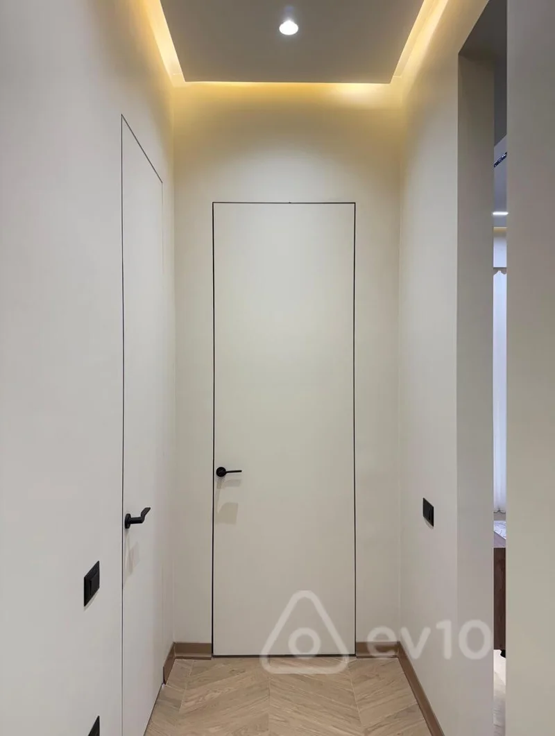 2 otaqlı mənzil, 65 m², Sahib Zeynalov küçəsi — kirayə — Mənzil, Bakı (8)