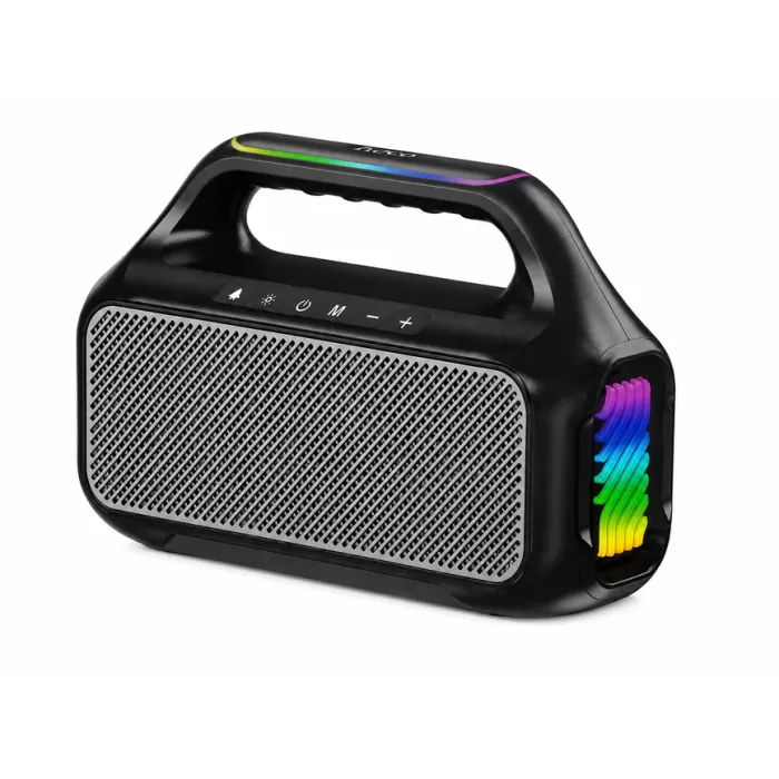 Hoco HC47 Portativ Bluetooth Dinamiki — Mallar, Bakı (2)